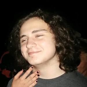 Meet your Posher, Colton